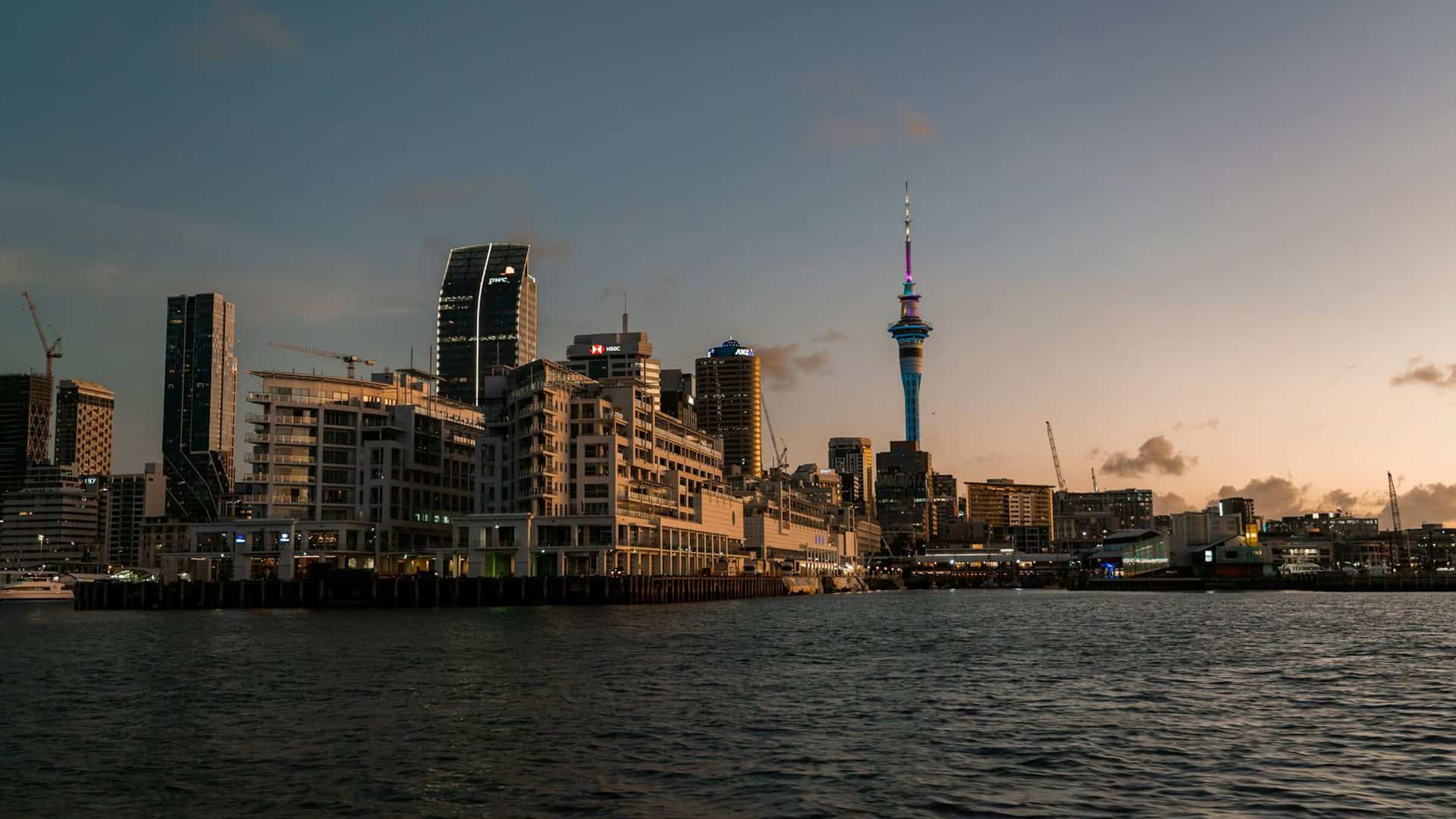new zealand 3
