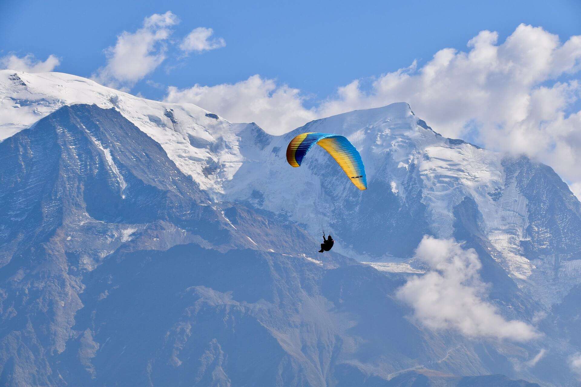 mountaineer 2